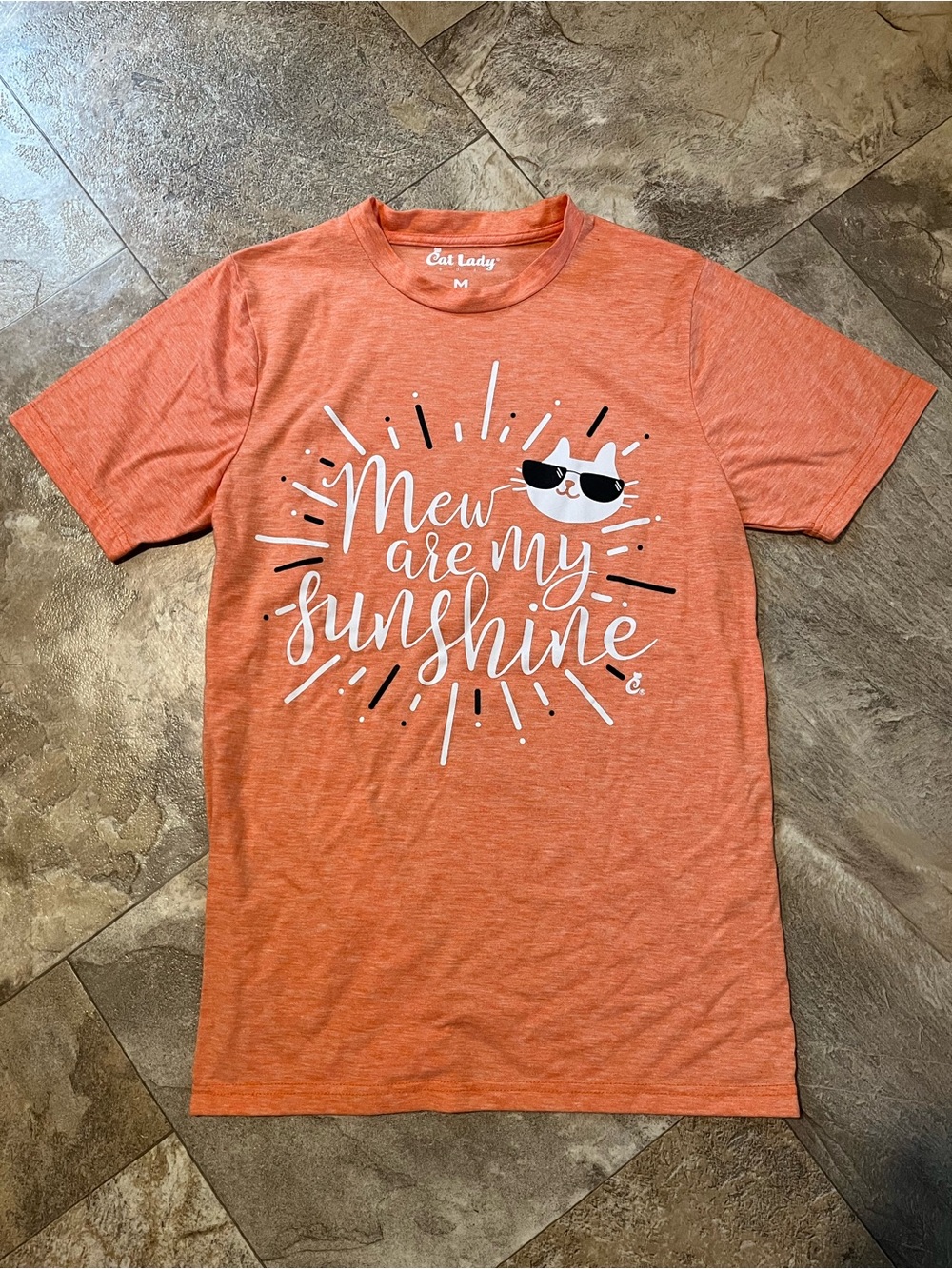 Women’s Cat Lady Shirts